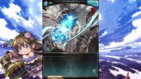 gbf rank 250 uncap quest.